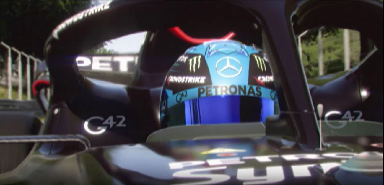 EA SPORTS™ F1® 23